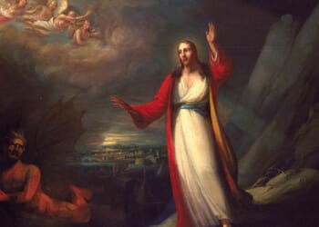 How to Prepare for Temptations