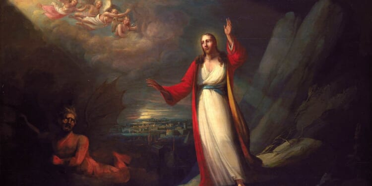 How to Prepare for Temptations