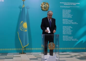 How to Understand Kazakhstan’s New Constitution