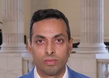 'I Want Nothing More' Than to Pay Employees, Won't Pass Clean DHS Bill Because We Have Demands