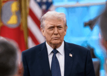 I Want SAVE America Act on My Desk Before Endorsement in Texas Race