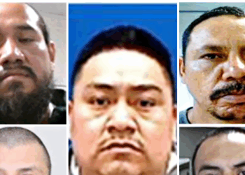 ICE Agents Arrest Illegal Aliens Convicted of Attempted Murder, Sexual Assault