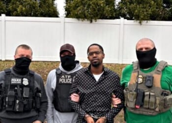 ICE Arrests Illegal Accused of Driving over Man in Violent Road Rage Incident