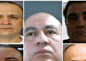 ICE Arrests Illegal Aliens Convicted of Murder, Child Pornography, Assault