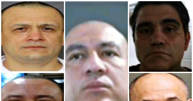 ICE Arrests Illegal Aliens Convicted of Murder, Child Pornography, Assault