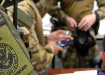 ICE Arrests Illegal Immigrants Convicted of Child Sex Abuse, Manslaughter