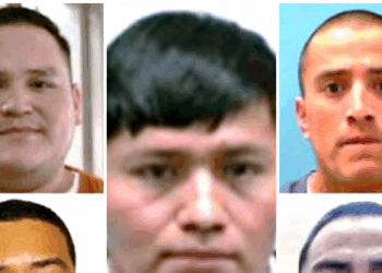 ICE Arrests Illegals Convicted of Murder, Child Sex Crimes, Sex Abuse