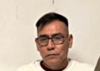 ICE Arrests Immigrant 'Monster' Who Left Woman Hog-Tied in Her Home