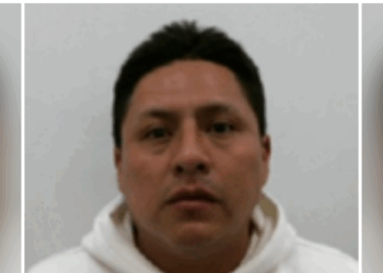 ICE Arrests Latin Kings Gang Member After NYC Freed Him from Jail