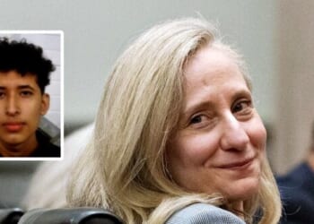 ICE Asks VA Officials Not to Free Illegal Accused of Groping a Dozen Girls at High School