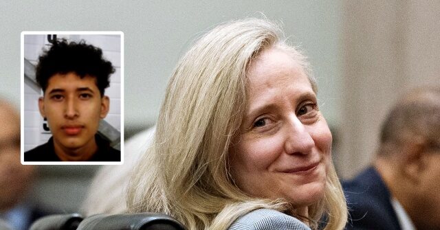 ICE Asks VA Officials Not to Free Illegal Accused of Groping a Dozen Girls at High School