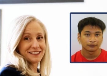 ICE Urges VA Officials Not to Free Accused Illegal Pedophile to Streets