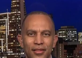 ICE Will Potentially 'Brutalize,' 'Kill' Americans at Airports