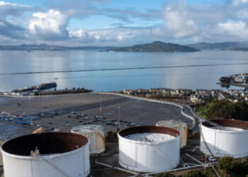 IEA Members Unanimously Approve 400 Million Barrel Oil Reserve Release, Largest Ever