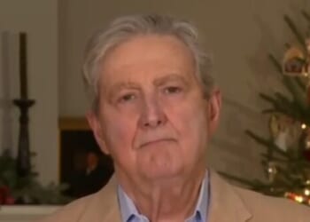 I'd Support Funding Everything But ICE, Then Doing Reconciliation to Fund ICE