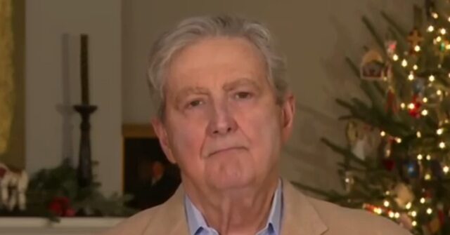 I'd Support Funding Everything But ICE, Then Doing Reconciliation to Fund ICE