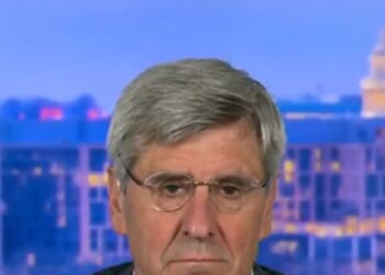 I'd Worry More About Inflation than Cutting Rates Right Now