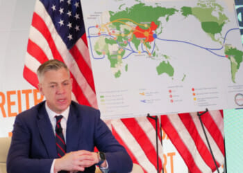 If It Weren't for Breitbart We Would Never Hear About These Things