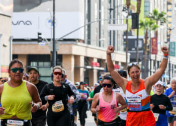 'If They've Had a Tough Day'