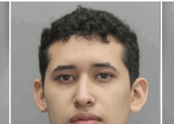 Illegal Alien High School Student Accused of Groping a Dozen Girls