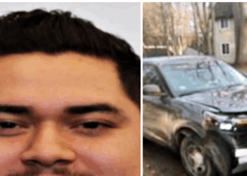Illegal Alien On the Run After Ramming ICE Agents with Vehicle in Vermont