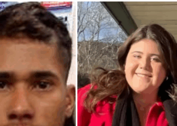 Illegal Alien Shot, Killed Sheridan Gorman as She Ran for Her Life