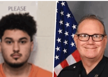 Illegal Alien in ICE Custody After Allegedly Killing Sheriff's Deputy