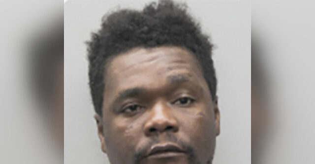 Illegal Alien with 30 Prior Arrests Charged with Murdering Woman