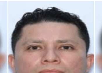 Illegal Tries Fleeing to Mexico After Being Found Guilty of Raping Child in CO