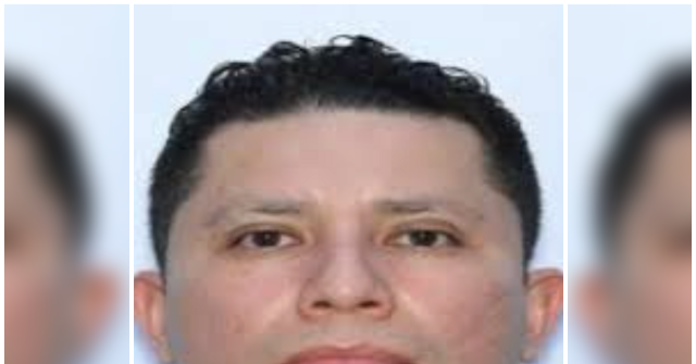 Illegal Tries Fleeing to Mexico After Being Found Guilty of Raping Child in CO