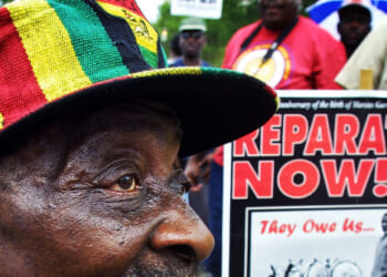 Illinois Reparations Group Report Delves into History of 'Racial Harms'