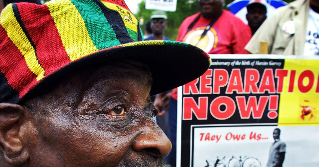 Illinois Reparations Group Report Delves into History of 'Racial Harms'