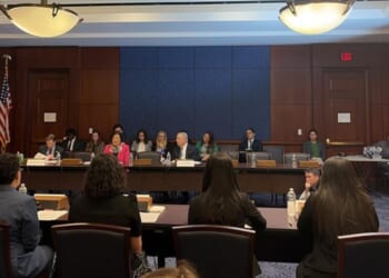 Immigration enforcement harms children, drives family separation, speakers at Democratic forum say