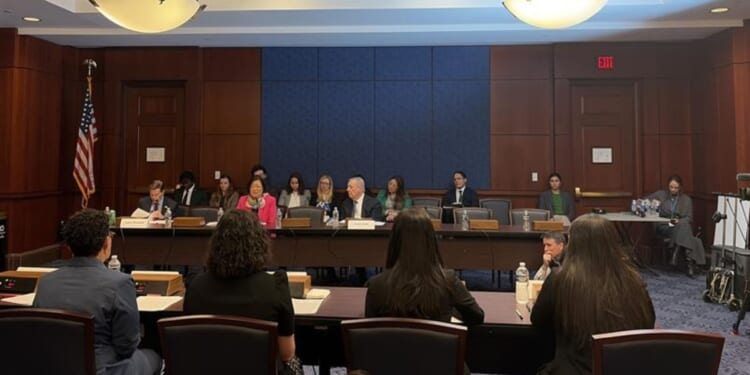 Immigration enforcement harms children, drives family separation, speakers at Democratic forum say