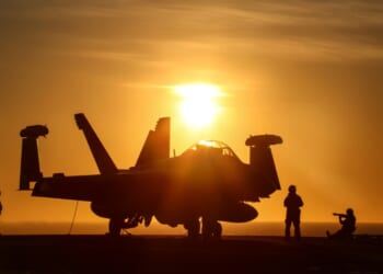 In Iran, Victory Is Non-Negotiable