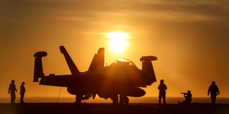 In Iran, Victory Is Non-Negotiable