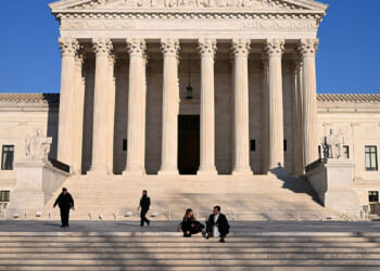 In Mirabelli v. Bonta, the Supreme Court Restores Parents to Their Proper Place