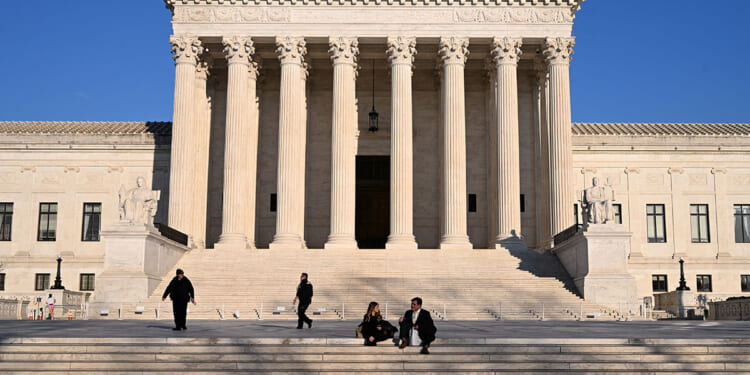 In Mirabelli v. Bonta, the Supreme Court Restores Parents to Their Proper Place