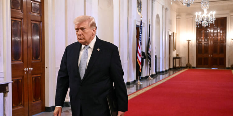 In the Iran War Debate, “Legality” Is a Red Herring