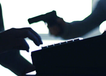 Indian Migrants Charged with Visa Fraud via Fake Robbery Crimes