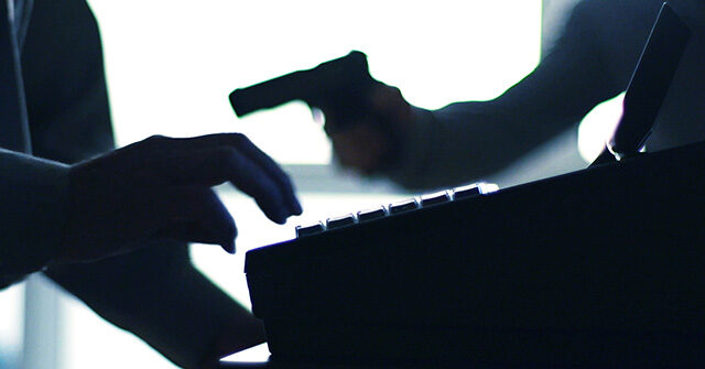 Indian Migrants Charged with Visa Fraud via Fake Robbery Crimes