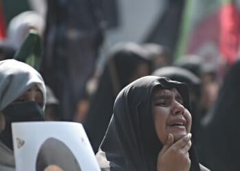 Intel on Khamenei’s Inner Circle Meeting Set Timing of U.S.-Israel Op