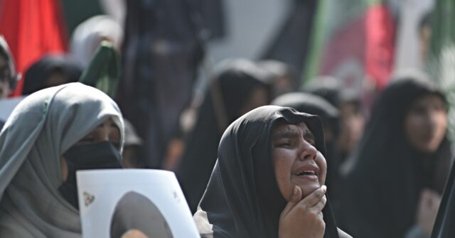 Intel on Khamenei’s Inner Circle Meeting Set Timing of U.S.-Israel Op