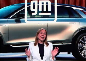 Iowa Attorney General Brenna Bird Sues General Motors and OnStar for Snooping on Drivers
