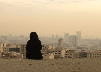 Iran After Larijani and Khamenei