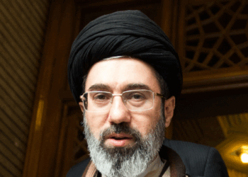 Iran Appoints U.S.-Sanctioned Son to Replace Dad as Supreme Leader