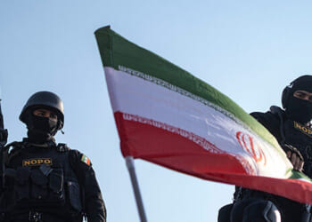 Iran Arrests Hundreds for ‘Online Activities Aimed at Undermining National Security’