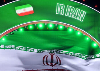 Iran Claims World Cup Players Are 'Unsafe' in U.S., Demands Games be Moved to Mexico