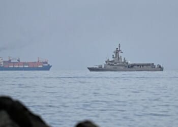 Iran Considers Tolls and Taxes on Shipping Through Strait of Hormuz