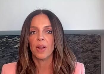 Iran Expert Daftari: Trump Not Starting War -- He's Ending One